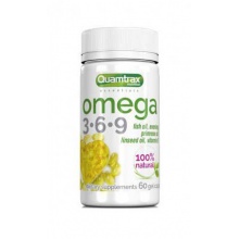   Quamtrax Nutrition