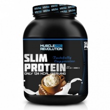  Muscle Pro Revolution Slim protein 2,0 