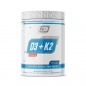  2SN Vitamin D3+Calcium + K2 90 
