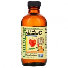  ChildLife Liquid C Vitamin  118 