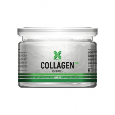  NutraWay Collagen 150 