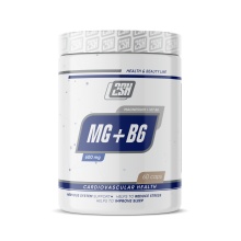  2SN Magnesium + B6 60 