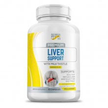   Proper Vit Liver Support+Milk Thistle 800  90 