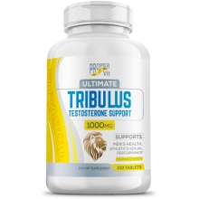  Proper Vit Tribulus Testosterone Support 1000  100 