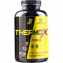  HX Nutrition Premium Thermox 60 