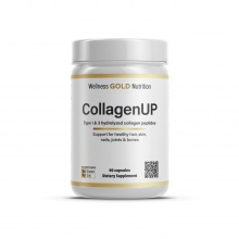  WGN Collagen UP 90 