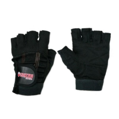 Перчатки GRIZZLY 8737-04 мужские M