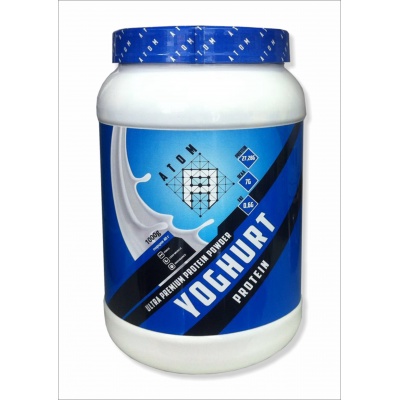 Протеин ASN YOGURT PROTEIN 1000 гр