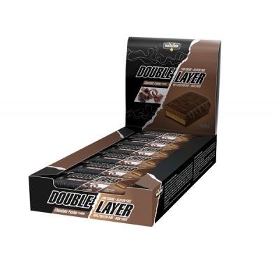 Батончик Maxler Double Layer 60 гр