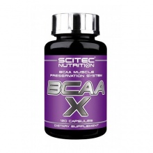 BCAA Scitec Nutrition