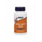 Антиоксидант NOW Alpha Lipoic Acid 250 мг 60 капсул