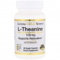  California Gold Nutrition L-Theanine 100  30 