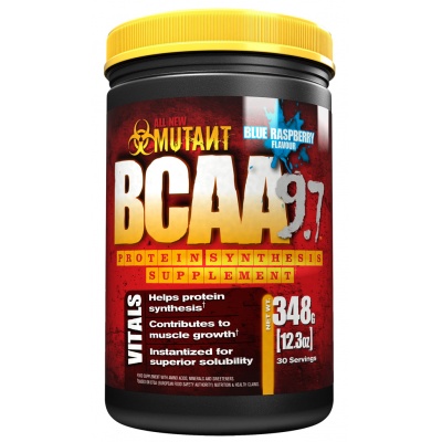  Mutant BCAA 348