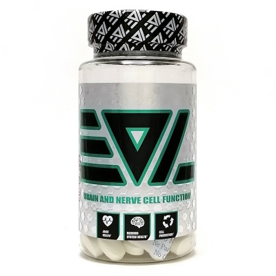 Л-Карнитин Epic Labs Acetyl L-carnitine 90 таблеток