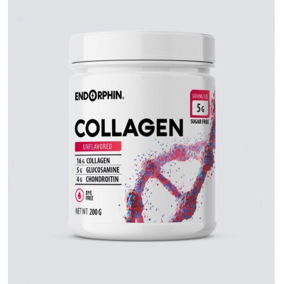 Коллаген Endorphin Collagen 200 гр