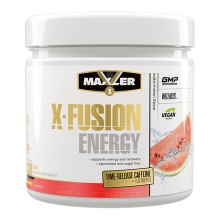  Maxler X-Fusion Energy 330 