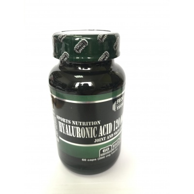   Frog Tech Hyaluronic acid 120 000 60  120 