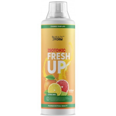  Health Form Isotonic Fresh Up 1000 