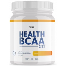 БЦАА Health Form BCAA 200 гр.