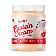  Trec Nutrition Booster Protein Cream 300 
