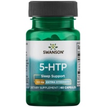  Swanson Ultra 5-HTP 100  60 