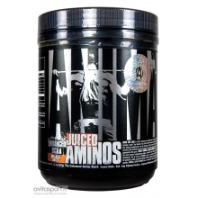  Universal Nutrition ANIMAL JUICED AMINOS 377 