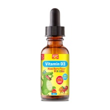  Proper Vit for Kids Vitamin D3 30 