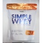 Протеин Health Form Simple Whey пакет 900 г