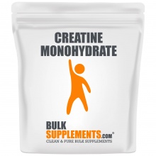   Bulk Supplements