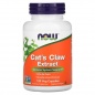  NOW Cat's Claw 500  120 