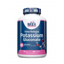  Haya Labs Potassium gluconate 99  100 