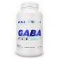  All Nutrition Gaba 120 