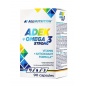  All Nutrition ADEK + OMEGA 3 STRONG 90 