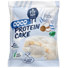 Fit Kit Coco Cake 90 