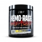 Предтренировочный комплекс Nutrex Hemo-Rage Unleashed 180 гр
