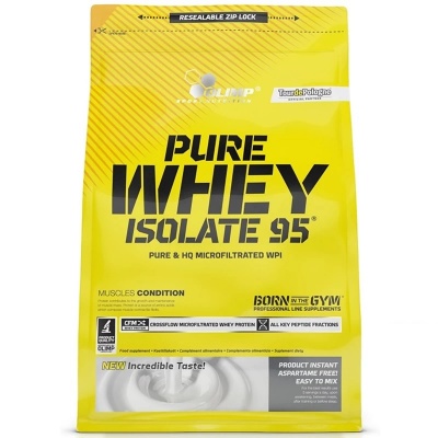  Olimp pure Wney Isolate 1800 