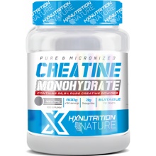  HX Nutrition Nature Creatine Monohydrate 300 