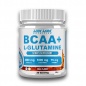 БЦАА Lion Labs BCAA + Glutamine 2:1:1 180 гр