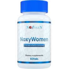  Noxygen NoxyWomen 60 