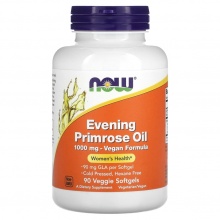  NOW Evening Primrose Oil 90 