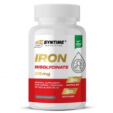  Syntime Nutrition