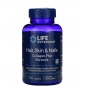 Витамины Life Extension Hair, Skin and Nails Collagen Plus Formula 120 таблеток
