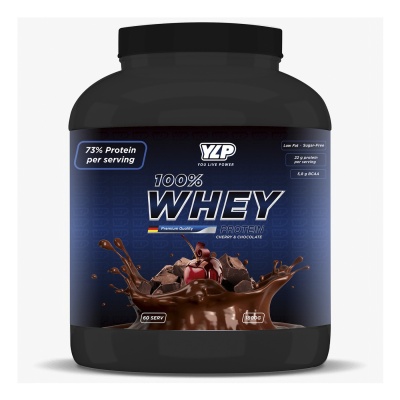  YLP 100% Whey 1800 