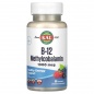  KAL Vitamin B-12 Methylcobalamin 1000  60 