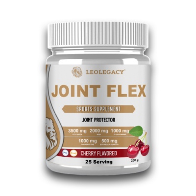 Хондропротектор LeoLegacy Joint Flex 250 гр