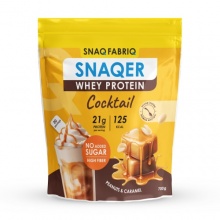 Протеин SNAQ FABRIQ Whey Protein 700 гр
