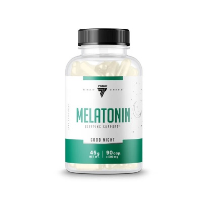  Trec Nutrition Melatonin 90 