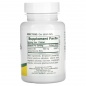 Витамины Natures Plus VITAMIN B-6 100 мг 90 таблеток