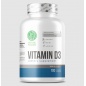Витамины Nature Foods Vitamin D3 10000 IU 100 капсул