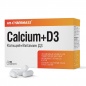  Cybermass vitamin Calcium+D3 60 